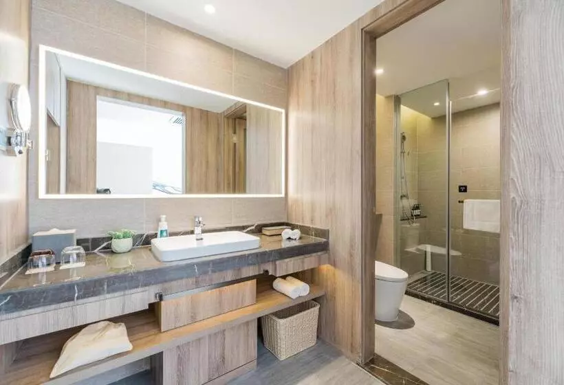 Atour Hotel Kunming Dashanghui