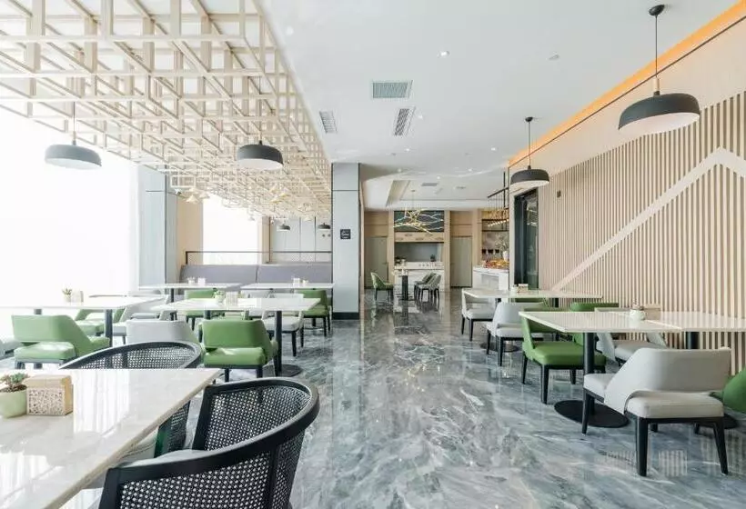 Atour Hotel Kunming Dashanghui