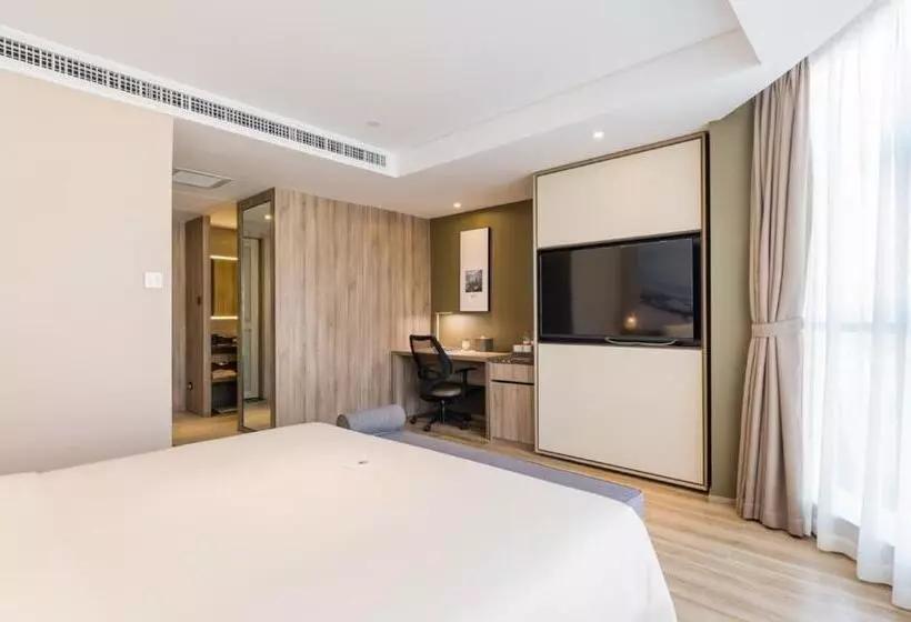 Atour Hotel Kunming Dashanghui