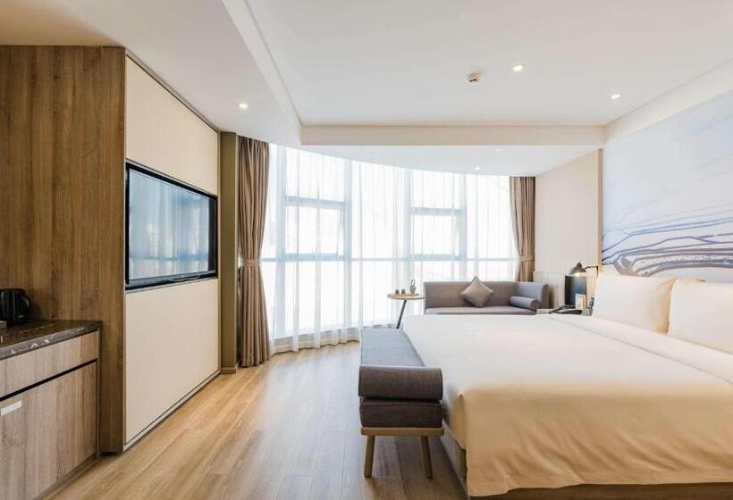 Atour Hotel Kunming Dashanghui