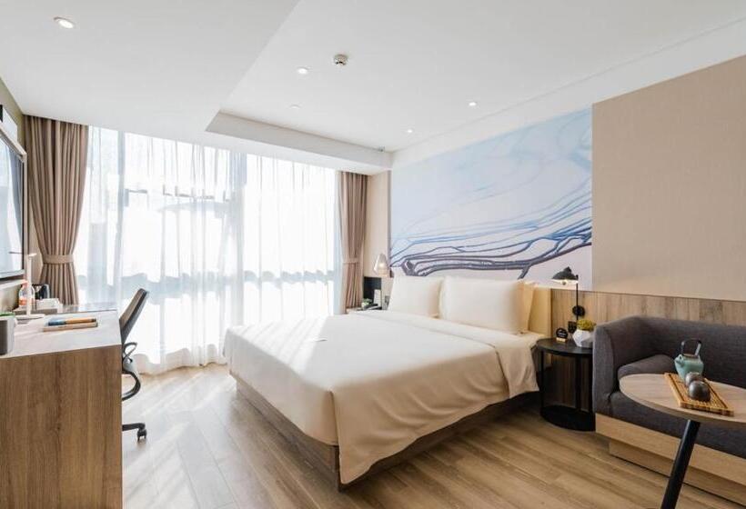 Atour Hotel Kunming Dashanghui