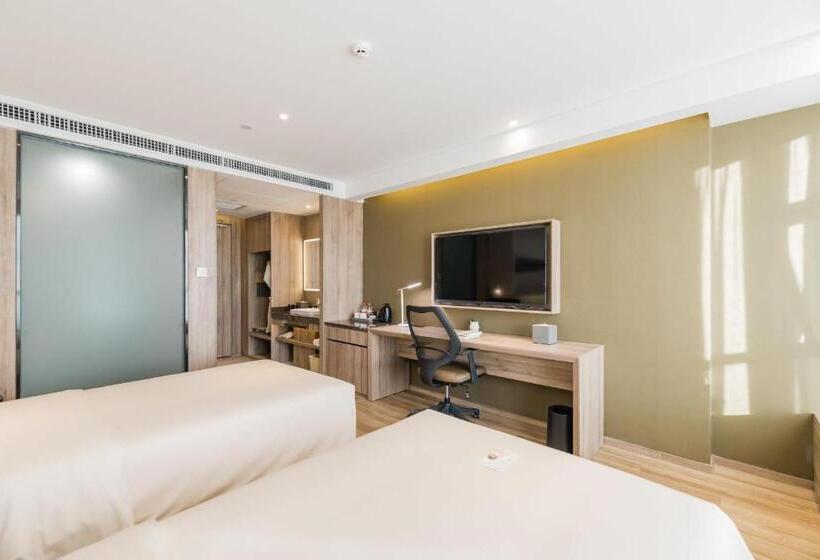 Atour Hotel Kunming Dashanghui