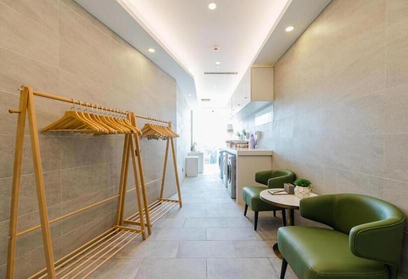 Atour Hotel Kunming Dashanghui