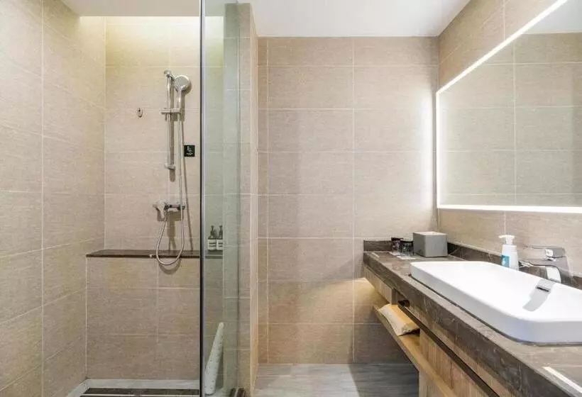 Atour Hotel Kunming Dashanghui