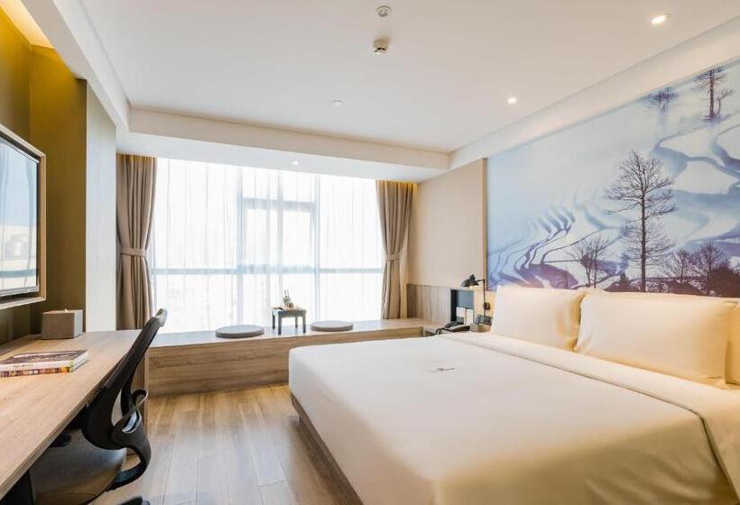 Atour Hotel Kunming Dashanghui