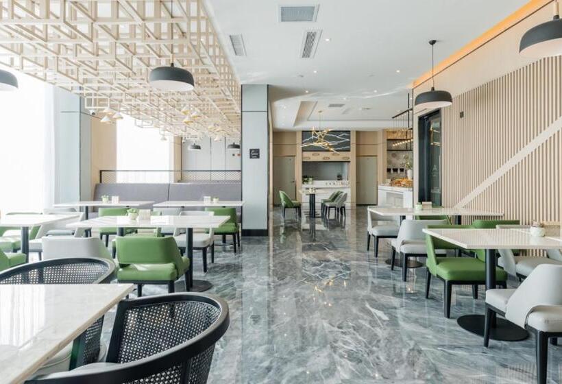 Atour Hotel Kunming Dashanghui