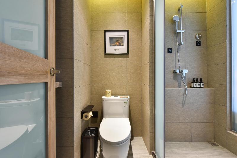 Atour Hotel Tianjin Binhai International Airport