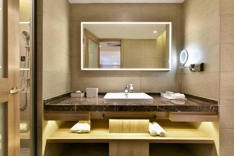 Atour Hotel Tianjin Binhai International Airport