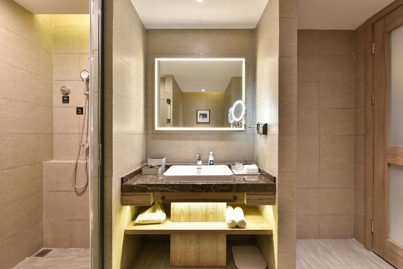 Atour Hotel Tianjin Binhai International Airport