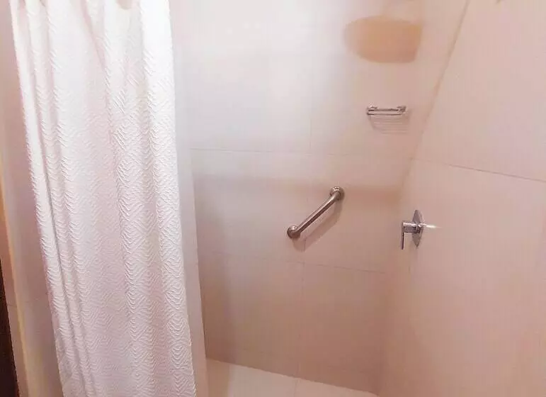 هتل La Casa De Irma