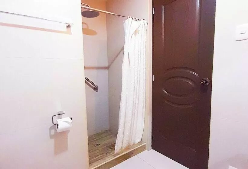 هتل La Casa De Irma