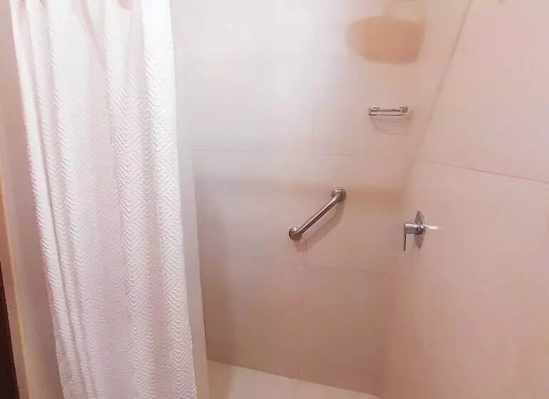 هتل La Casa De Irma