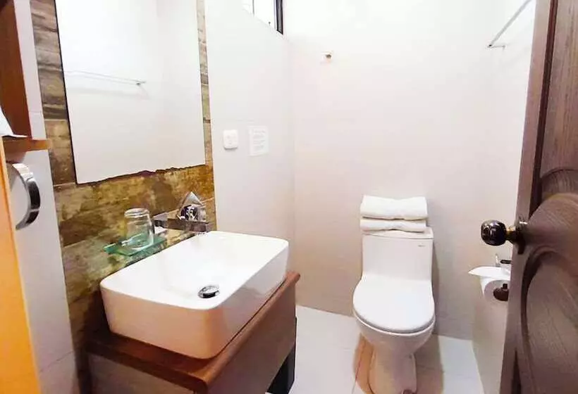 هتل La Casa De Irma