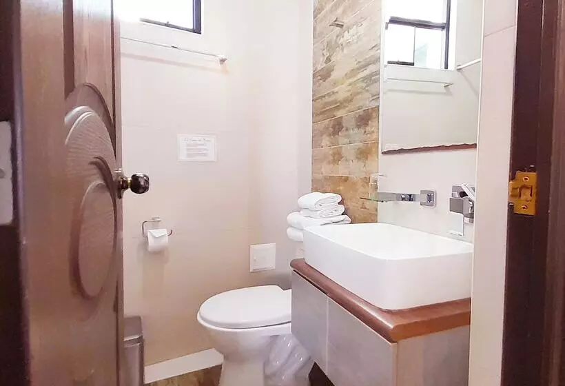 هتل La Casa De Irma
