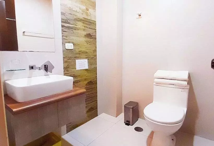 هتل La Casa De Irma