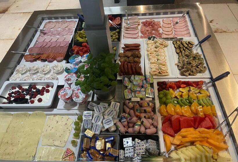 ホテル Lifestyle Mindelheim