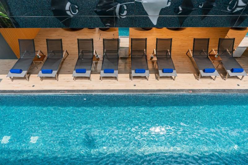 Maven Stylish Hotel Hua Hin