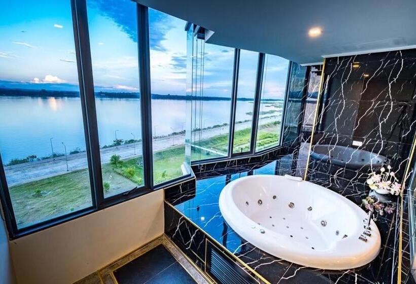 호텔 Mekong Heritage