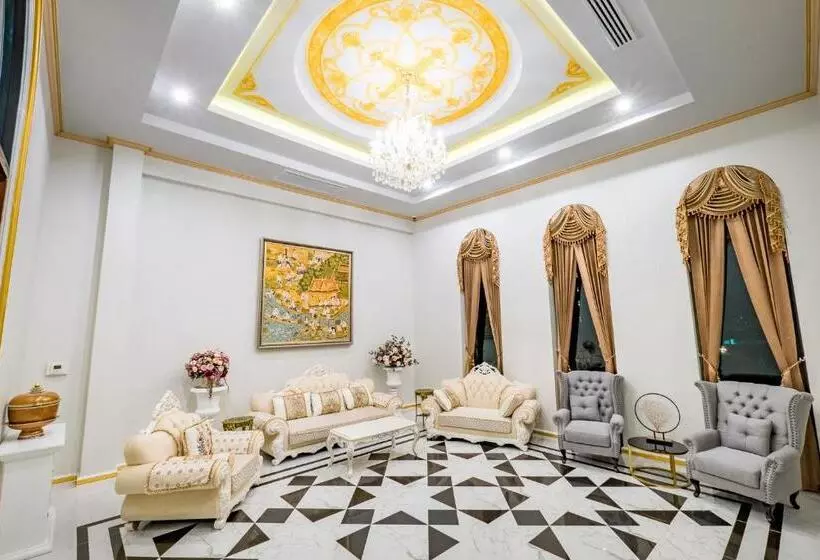 ホテル Mekong Heritage