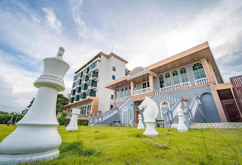 ホテル Mekong Heritage