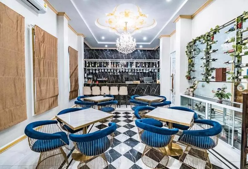 ホテル Mekong Heritage