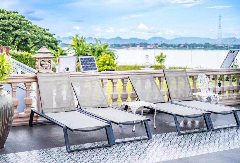 호텔 Mekong Heritage