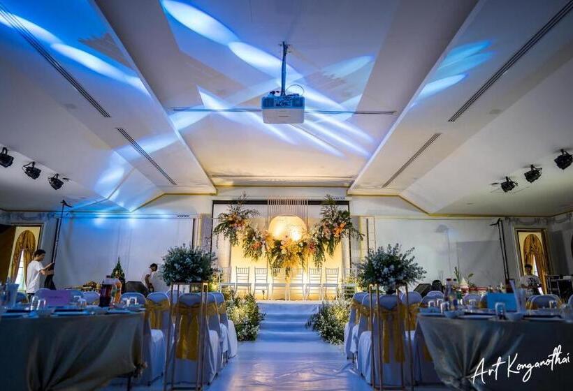 호텔 Mekong Heritage