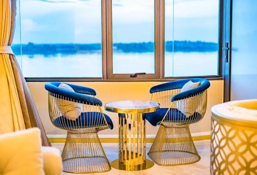 ホテル Mekong Heritage