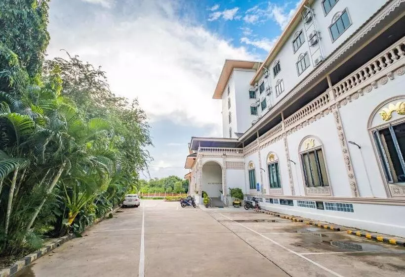 ホテル Mekong Heritage