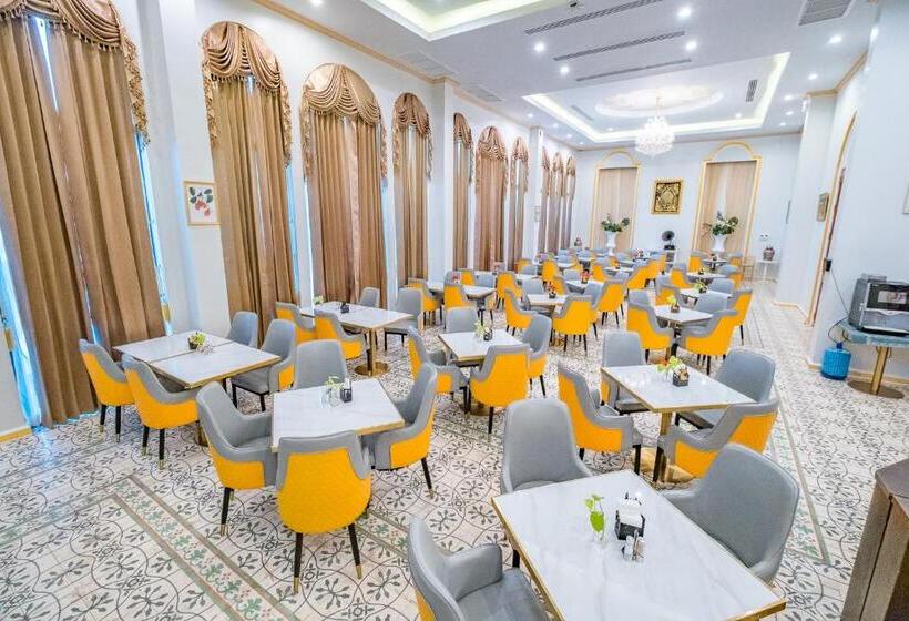 호텔 Mekong Heritage