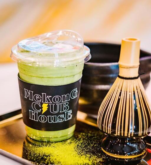 호텔 Mekong Heritage