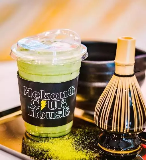 ホテル Mekong Heritage