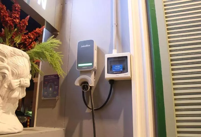 ホテル Mekong Heritage