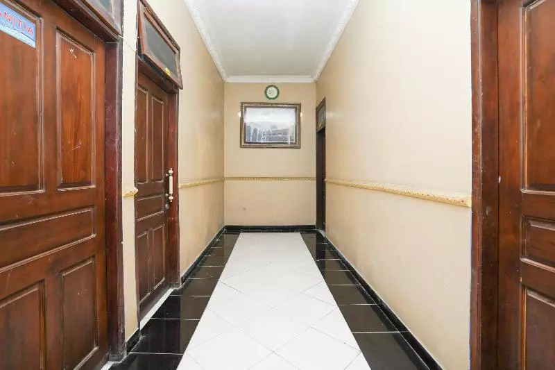 Hotelli Oyo 2092 Menara Sakti Sejahtera Syariah