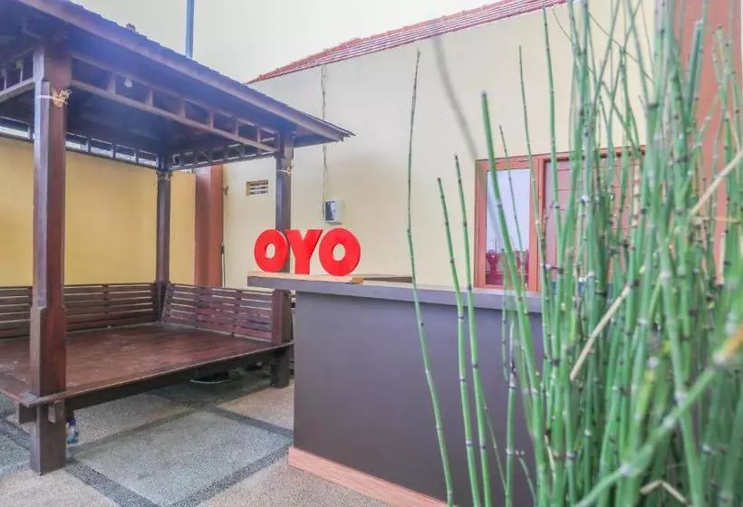 ホテル Dewi Uma House