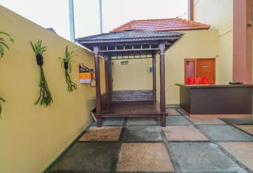ホテル Dewi Uma House