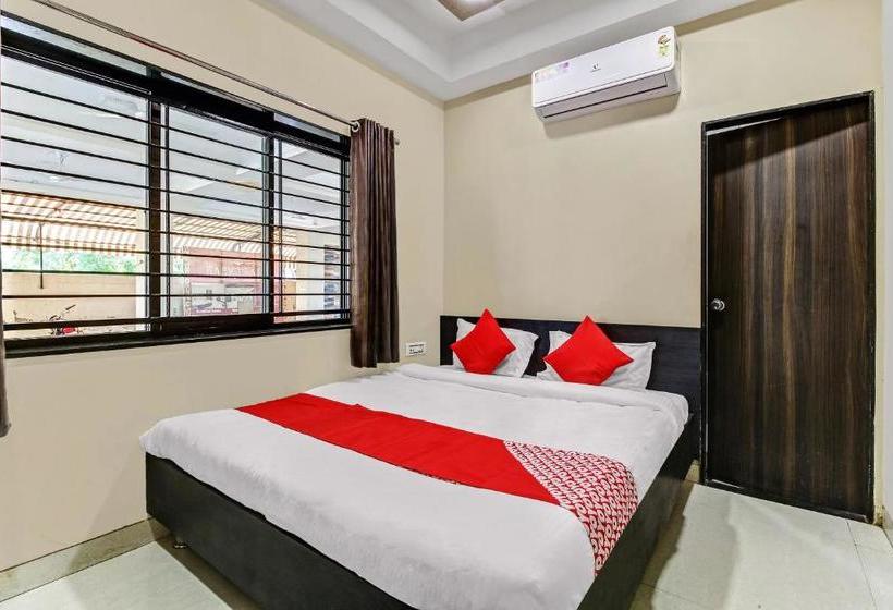 酒店 Oyo 61565 Baby Pearl