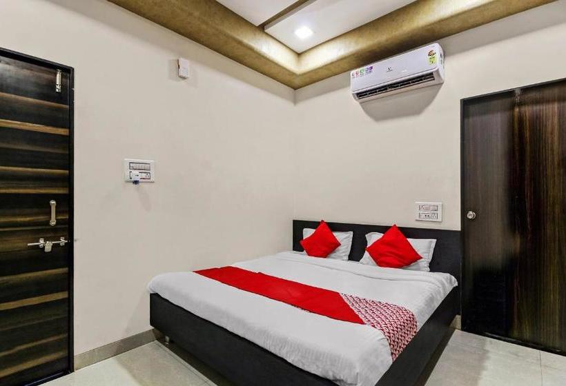 酒店 Oyo 61565 Baby Pearl