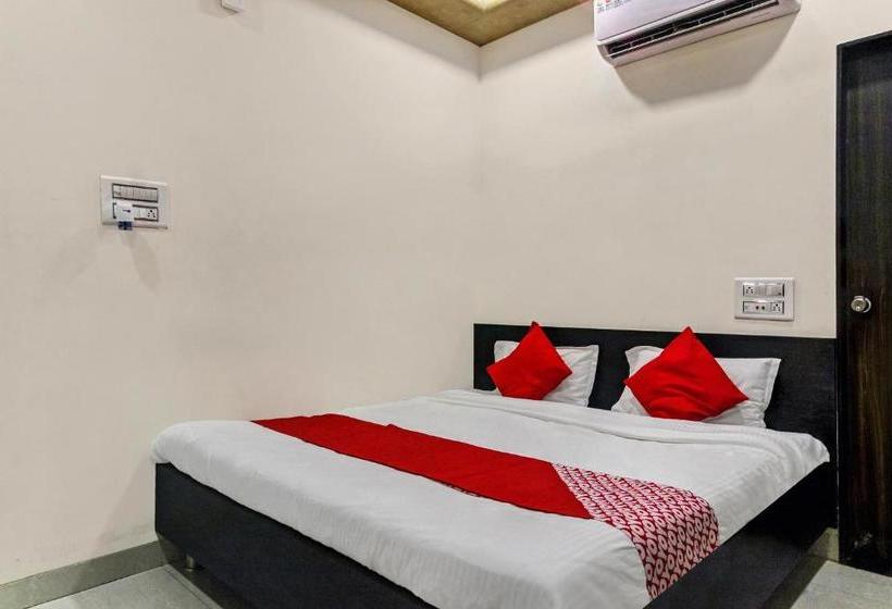 酒店 Oyo 61565 Baby Pearl