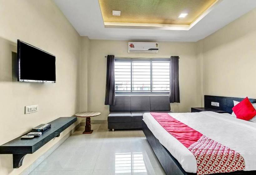 酒店 Oyo 61565 Baby Pearl