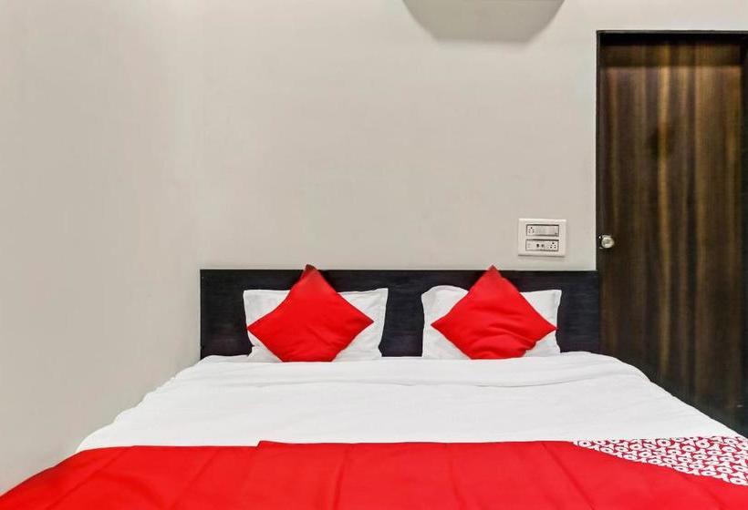 酒店 Oyo 61565 Baby Pearl