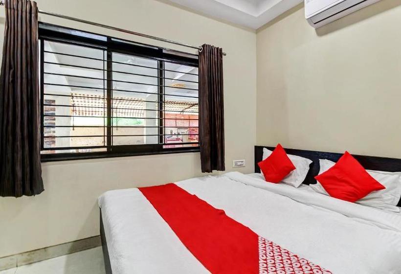 酒店 Oyo 61565 Baby Pearl