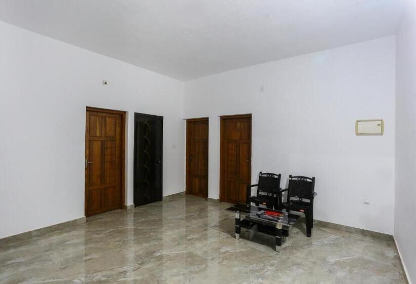 هتل Oyo 65082 Al Ameen Residency