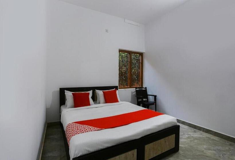 هتل Oyo 65082 Al Ameen Residency