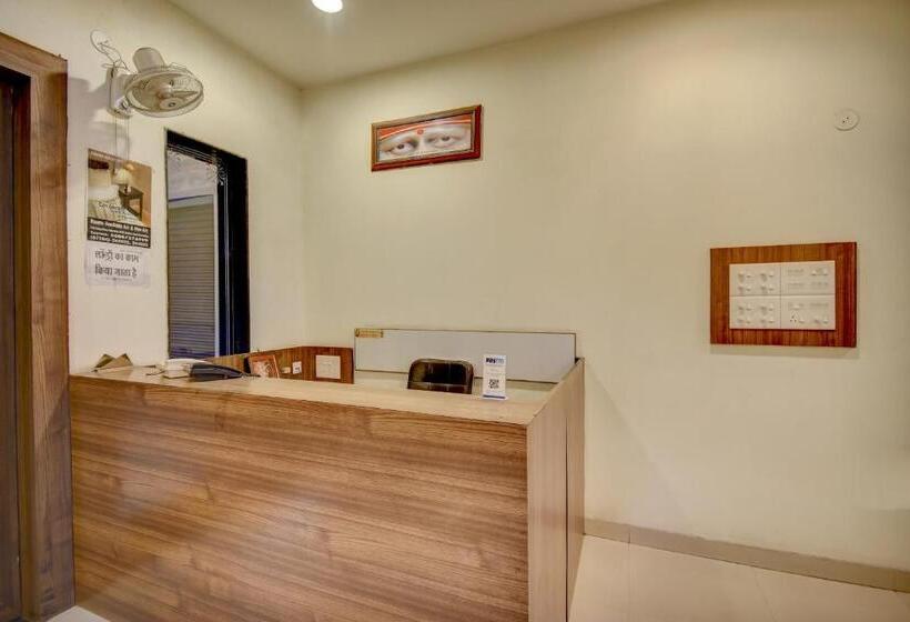 בית מלון כפרי O Plus Corporate One