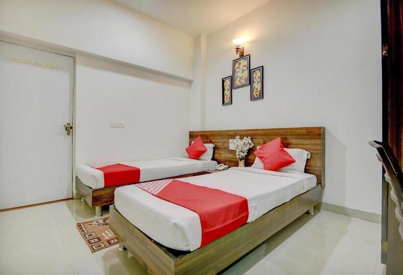 בית מלון כפרי O Plus Corporate One