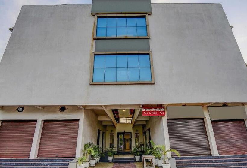 בית מלון כפרי O Plus Corporate One