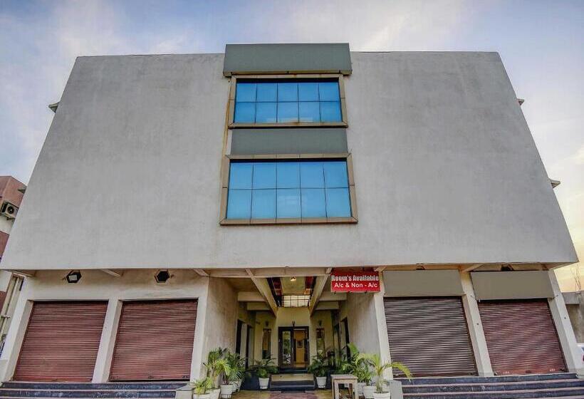 בית מלון כפרי O Plus Corporate One