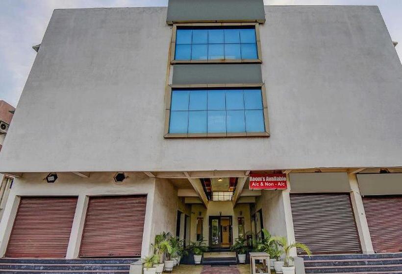 בית מלון כפרי O Plus Corporate One