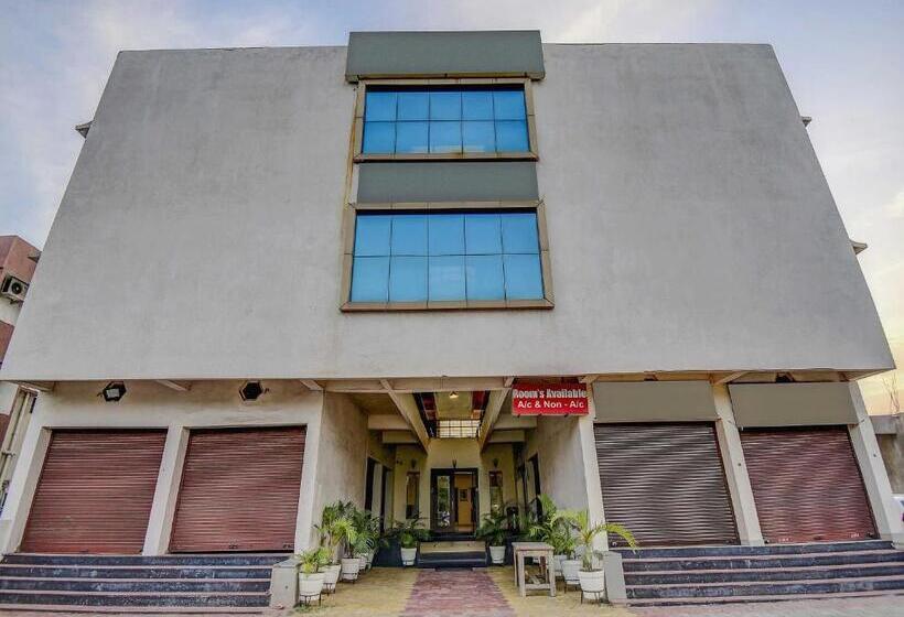 בית מלון כפרי O Plus Corporate One